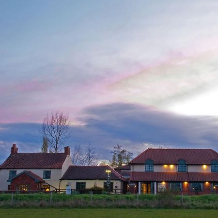 Beansheaf Hotel Malton Dış mekan fotoğraf