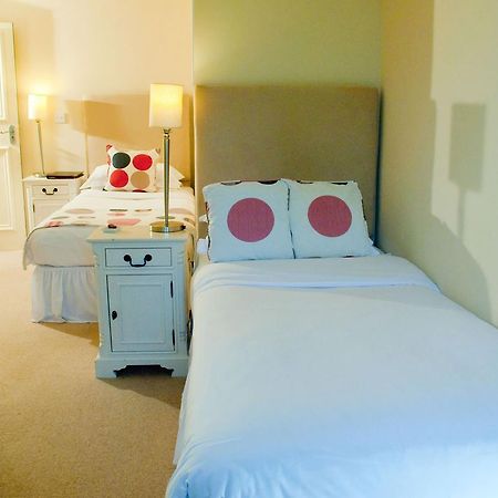 Beansheaf Hotel Malton Dış mekan fotoğraf