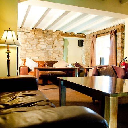 Beansheaf Hotel Malton Dış mekan fotoğraf