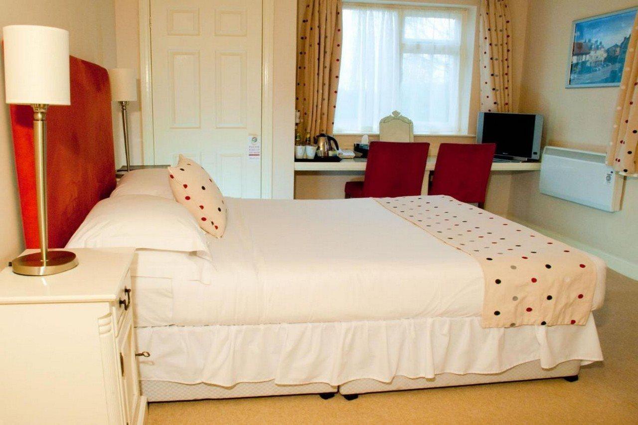 Beansheaf Hotel Malton Dış mekan fotoğraf