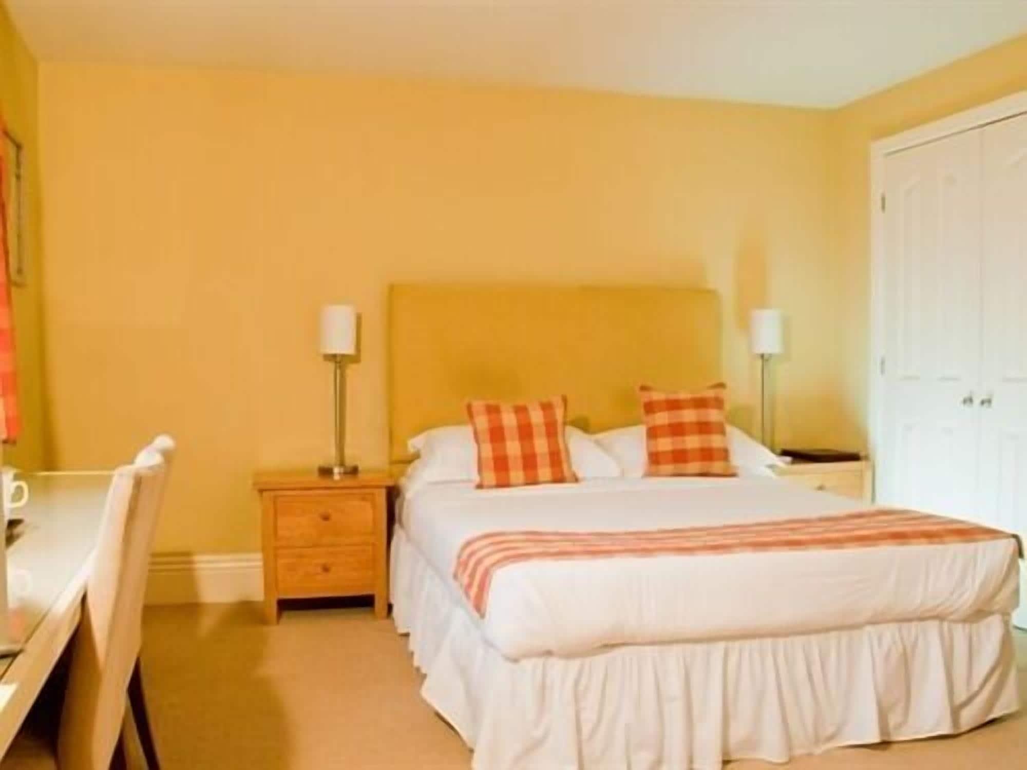 Beansheaf Hotel Malton Dış mekan fotoğraf