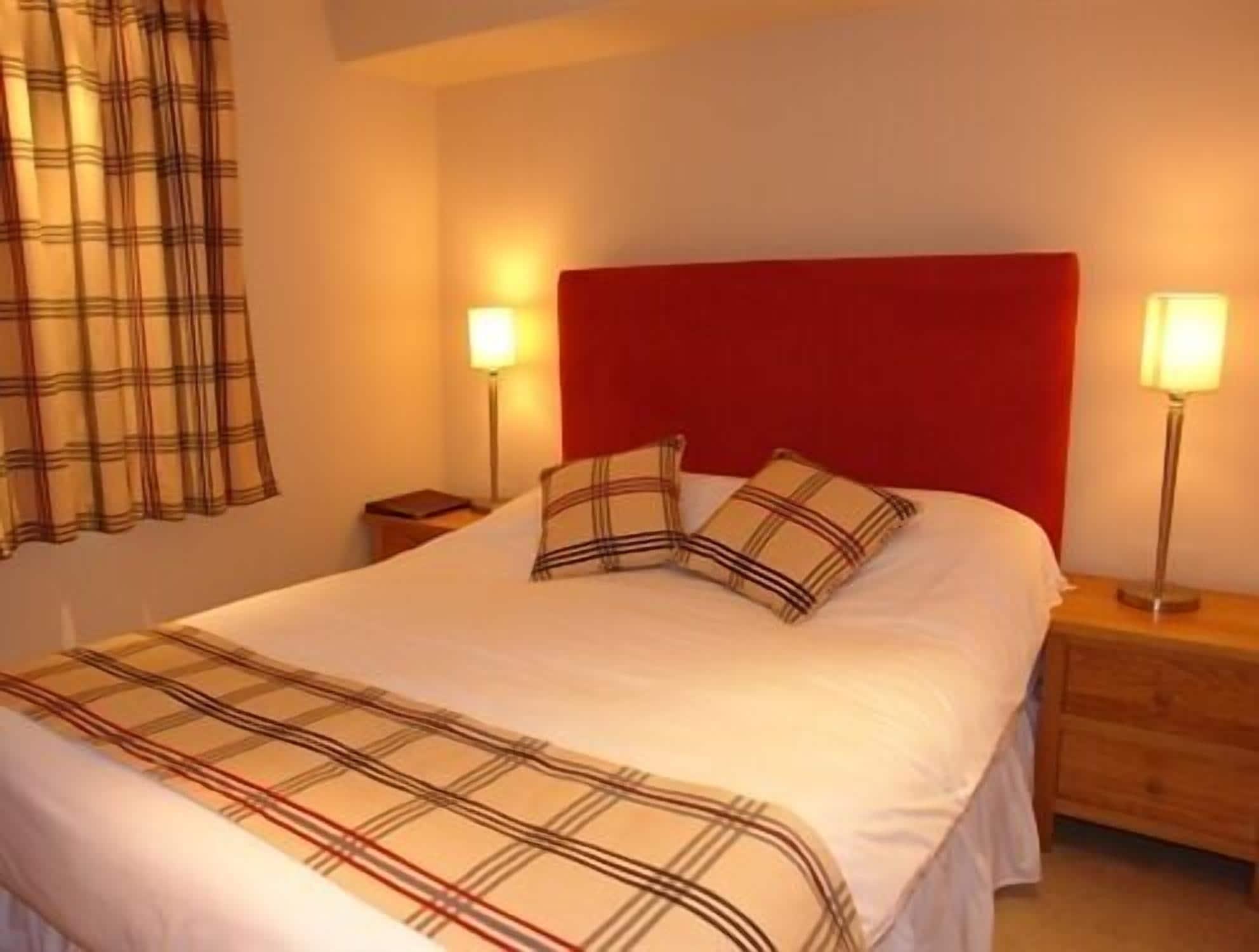 Beansheaf Hotel Malton Dış mekan fotoğraf