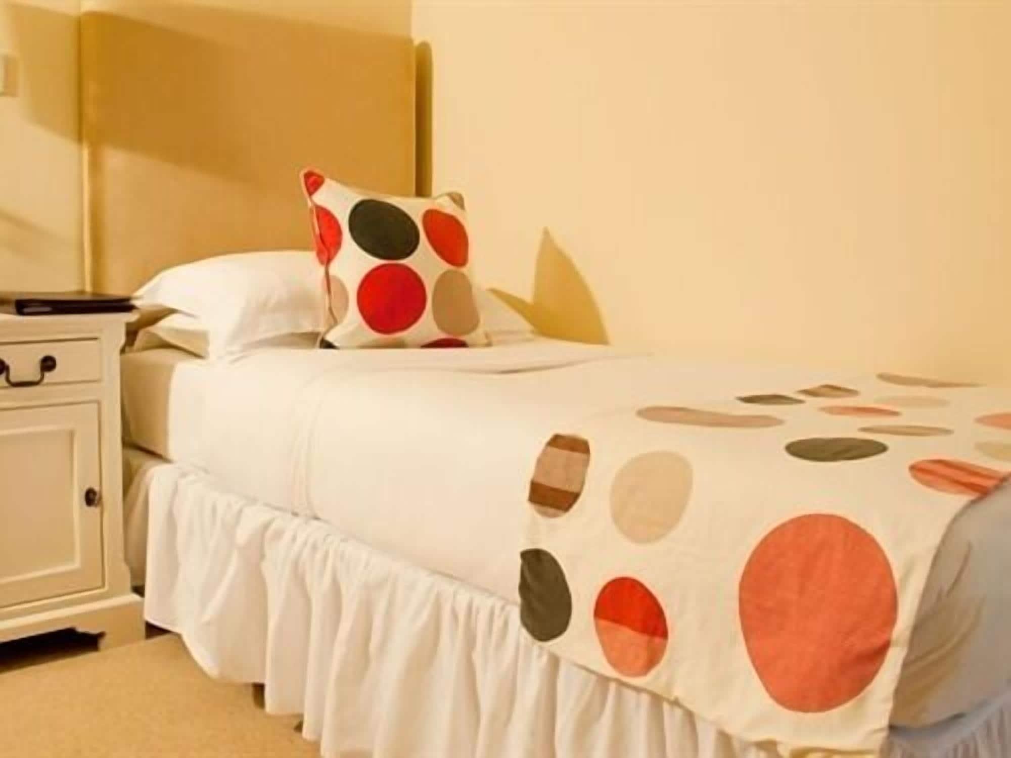 Beansheaf Hotel Malton Dış mekan fotoğraf