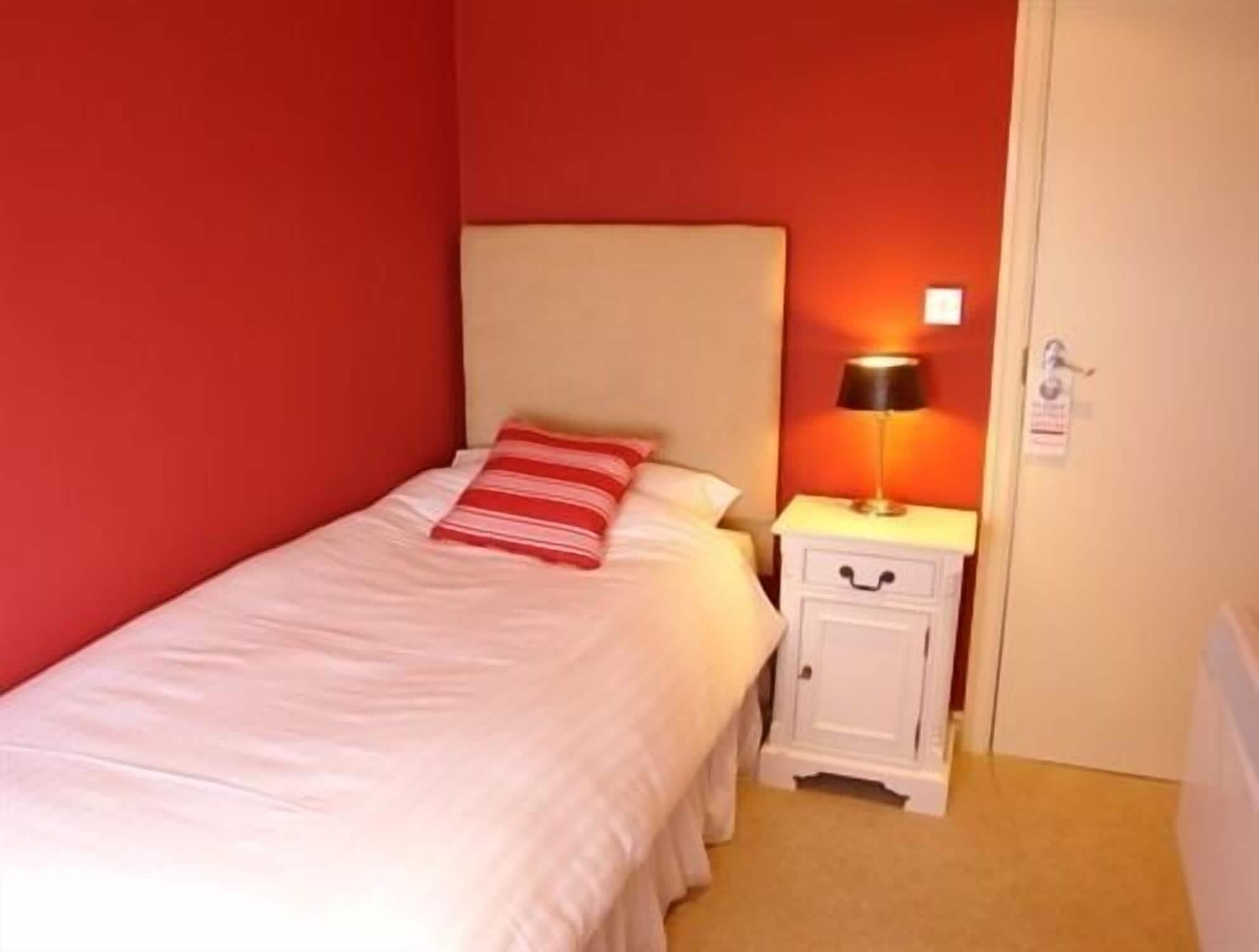 Beansheaf Hotel Malton Dış mekan fotoğraf