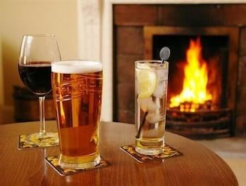 Beansheaf Hotel Malton Dış mekan fotoğraf