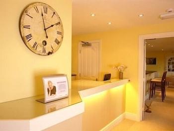 Beansheaf Hotel Malton Dış mekan fotoğraf