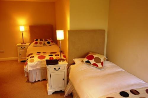 Beansheaf Hotel Malton Dış mekan fotoğraf