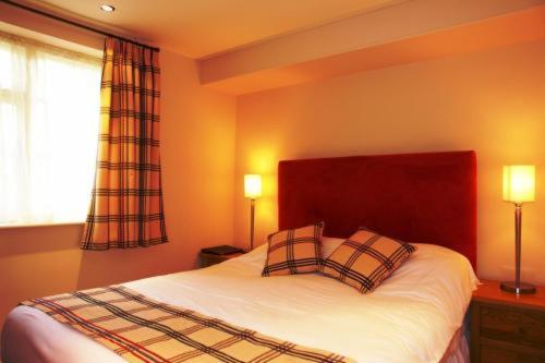 Beansheaf Hotel Malton Dış mekan fotoğraf