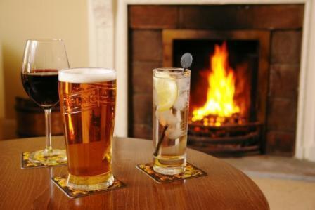 Beansheaf Hotel Malton Dış mekan fotoğraf