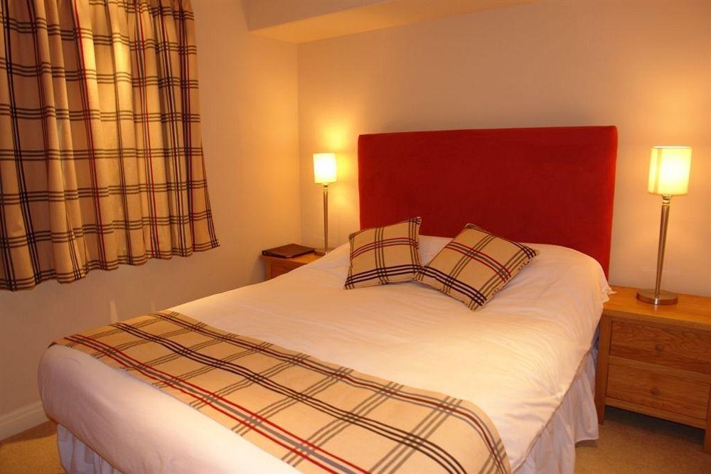Beansheaf Hotel Malton Dış mekan fotoğraf