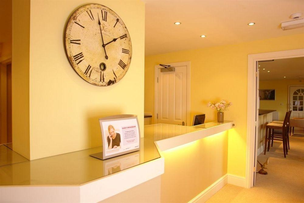 Beansheaf Hotel Malton Dış mekan fotoğraf