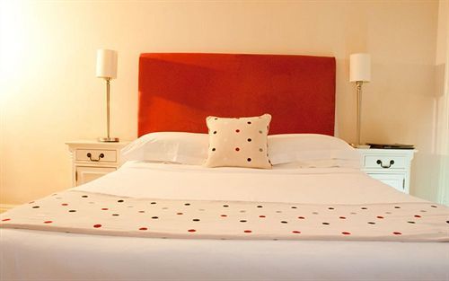 Beansheaf Hotel Malton Dış mekan fotoğraf