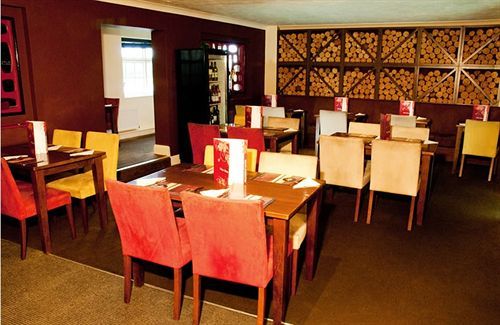 Beansheaf Hotel Malton Dış mekan fotoğraf