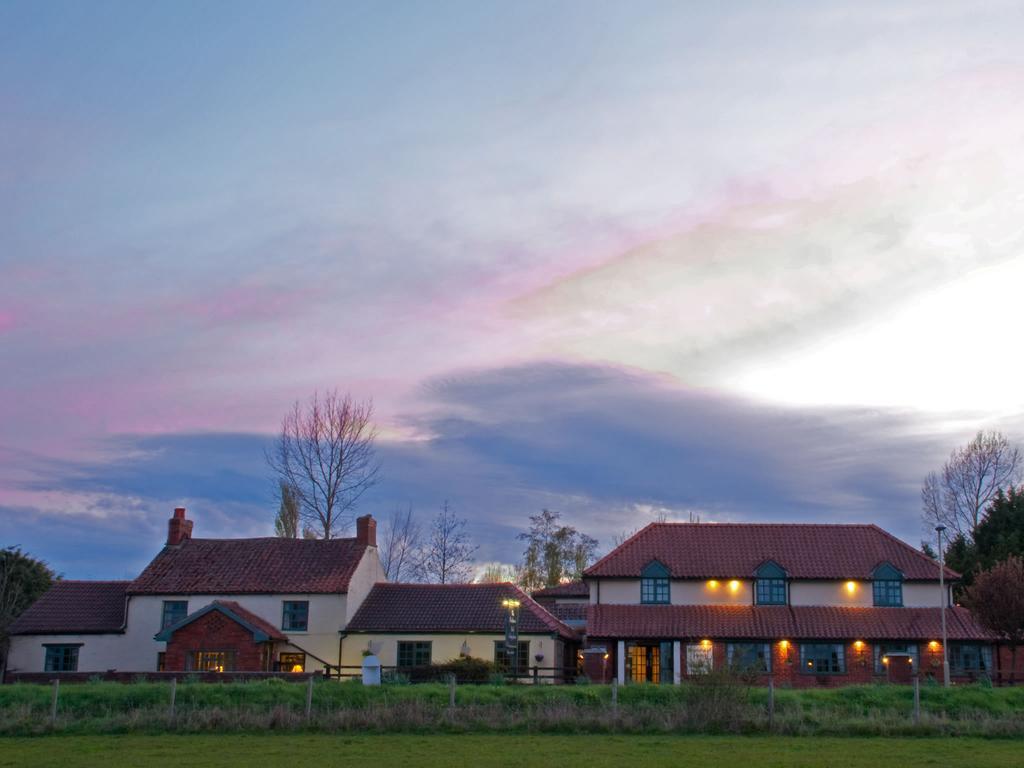 Beansheaf Hotel Malton Dış mekan fotoğraf