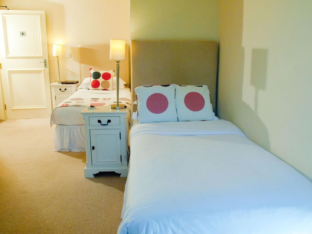 Beansheaf Hotel Malton Dış mekan fotoğraf