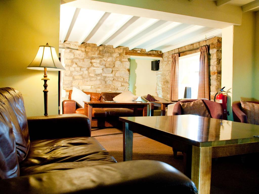 Beansheaf Hotel Malton Dış mekan fotoğraf